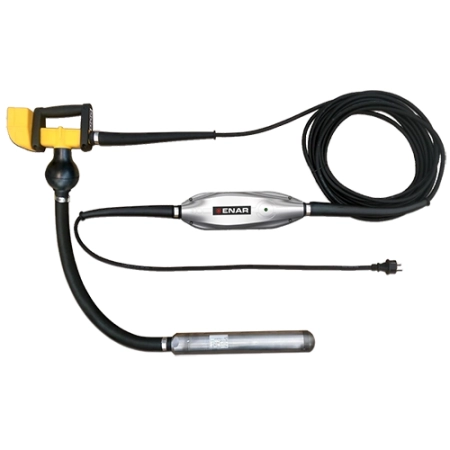 Przetwornica elektroniczna + buława pistoletowa Enar I-SPYDER 2V 70 P